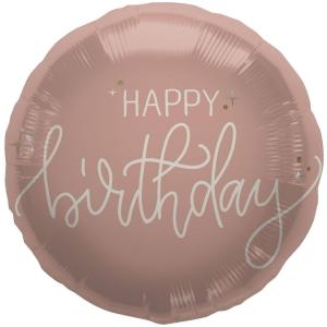 Folieballon_Happy_Birthday_Mat_Vintage_Rose___45cm_