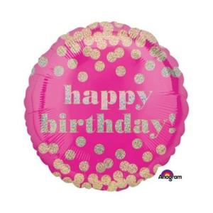 Folieballon_Happy_Birthday___45cm_1