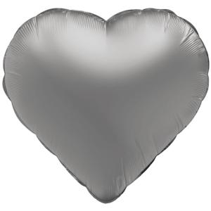 Folieballon_Hart_Moonlight_Silver___45cm_