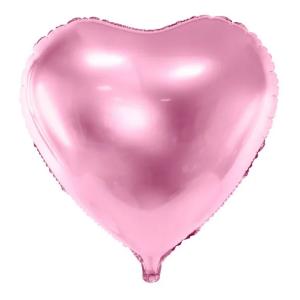 Folieballon_Hart_Roze___45cm_3