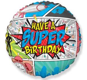 Folieballon_Have_a_Super_Birthday__48cm_
