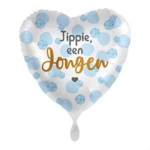 Folieballon_Jippie_Een_Jongen__43cm_