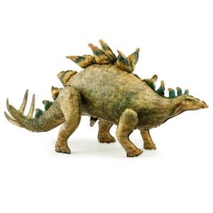 Folieballon_Jurassic_World_Stegosaurus