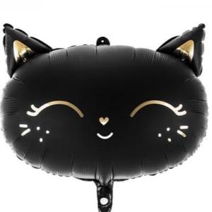 Folieballon_Kitty___48cm