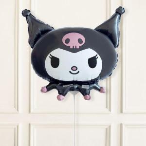 Folieballon_Kuromi