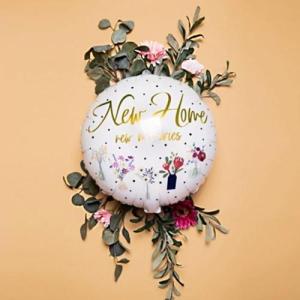 Folieballon_New_Home___45cm_