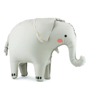 Folieballon_Olifant_2
