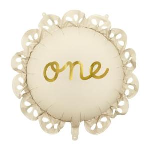 Folieballon_One