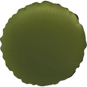 Folieballon_Rond_Creamy_Latte___45cm_