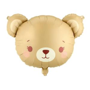 Folieballon_Teddy_Beer_Hoofd