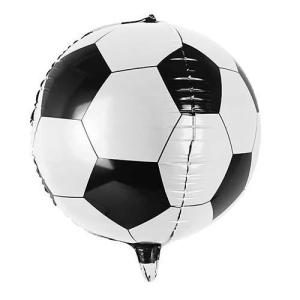 Folieballon_Voetbal