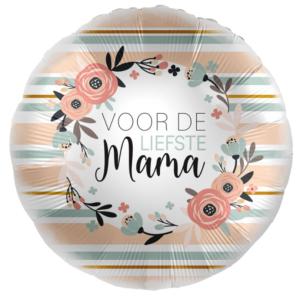 Folieballon_Voor_de_Liefste_Mama___43cm