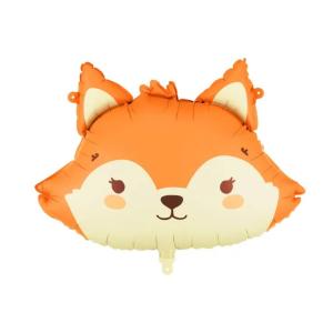 Folieballon_Vos___59cm