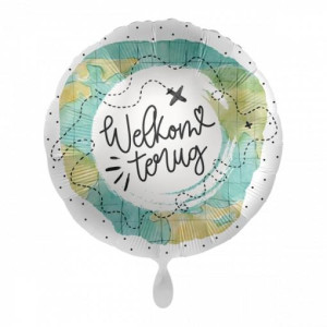 Folieballon_Welkom_Terug__43cm_