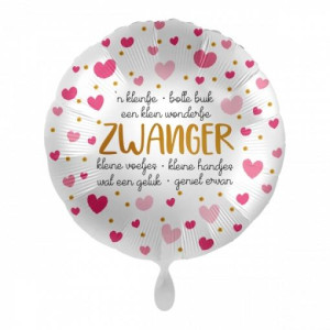 Folieballon_Zwanger__43cm_