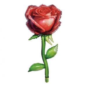 Folieballon_roos___76cm