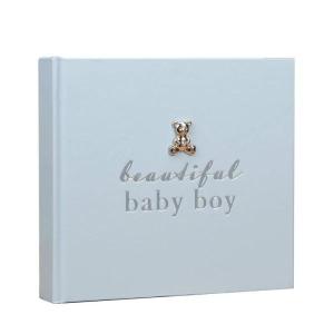 Foto_Album_Beautiful_Baby_Boy