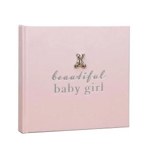 Foto_Album_Beautiful_Baby_Girl