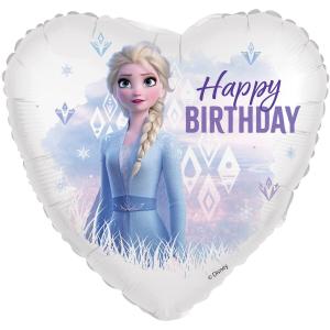 Frozen_Folieballon_Elsa_Heart_Happy_Birthday___45_cm