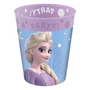 Frozen_Herbruikbare_Beker