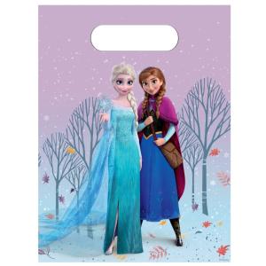 Frozen_Uitdeelzakjes___6st