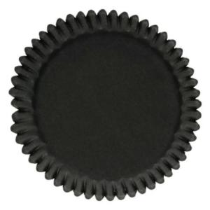 FunCakes_Baking_Cup_Zwart_pk_48__