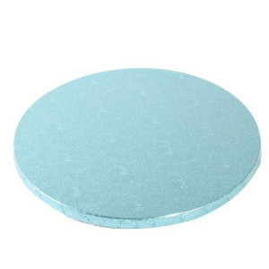 FunCakes_Cake_Drum_Rond_Blauw__30_5cm__3