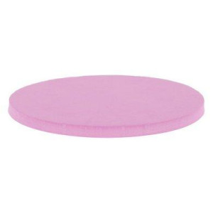 FunCakes_Cake_Drum_Rond_Licht_Roze___25cm__1