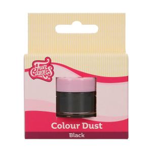 FunCakes_Colour_Dust_Classic_Black