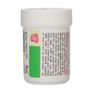 FunCakes_Eetbare_Kleurstof_Pasta_Groen___30_gram_1