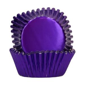 FunCakes_Foil_Baking_Cups_Metallic_Purple_pk_48_1