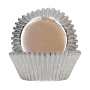 FunCakes_Folie_Baking_Cups___Metallic_Zilver_pk_48