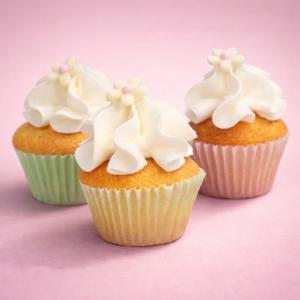 FunCakes_Fondant_Decoraties_Chrysant_Wit_Lichtroze_set_30