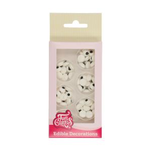 FunCakes_Fondant_Decoraties_Hartjes_Klein_Assorti_set_30_2