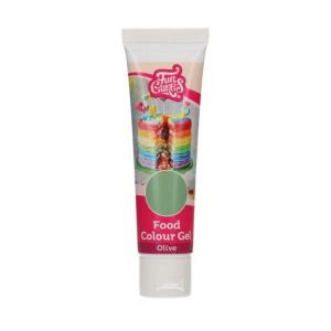 FunCakes_Food_Colour_Gel_Olive___30_gram_1