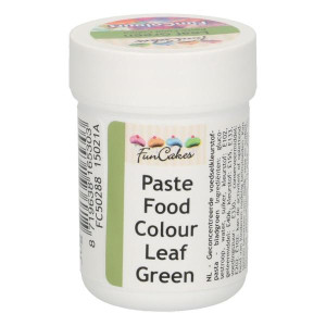 FunCakes_FunColours_Paste_Food_Colour_Leaf_Green