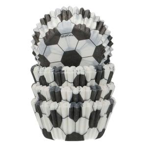 FunCakes_Mini_Baking_Cups_Voetbal_pk_100