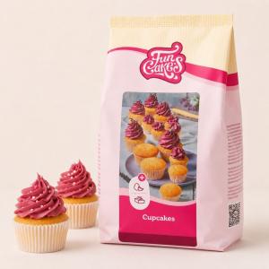 FunCakes_Mix_voor_Cupcakes___1kg