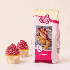 FunCakes_Mix_voor_Cupcakes___500_gram