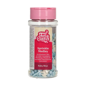 FunCakes_Strooisels_Jongen__50gr_