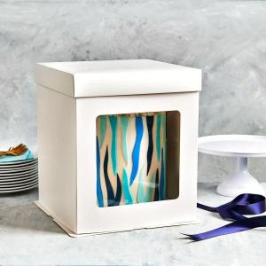 FunCakes_Tall_Cake_Box_30_4_x_30_4_x_34_5_cm___Goud_1