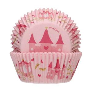 Funcakes_Cupcake_Cups_Kasteel__48st_