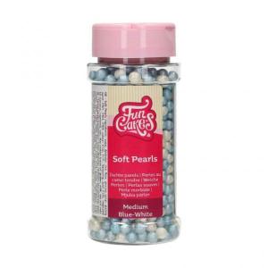 Funcakes_Strooisels_Zachte_Parels_Blauw