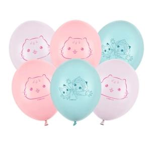 Gabby_s_Dollhouse_Ballonnenset___6st