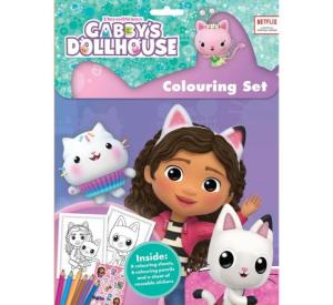 Gabby_s_Dollhouse_Kleurset