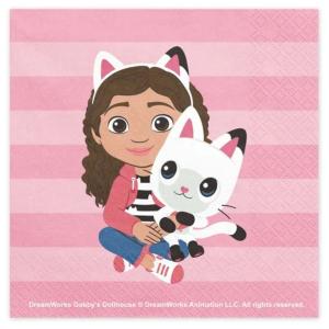 Gabby_s_Dollhouse_Servetten___20st