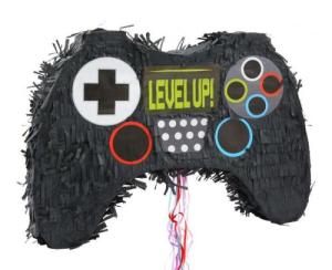 Game_Controller_Pinata