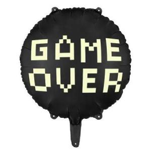Game_Over_Folieballon_2