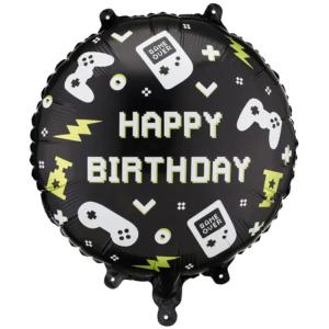 Game_Over_Folieballon_35_cm_1