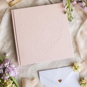 Gastenboek_lichtroze_1